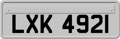 LXK4921