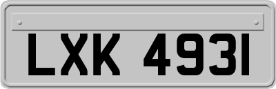 LXK4931