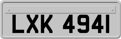 LXK4941