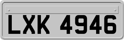 LXK4946