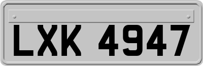 LXK4947