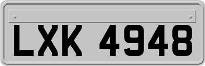 LXK4948