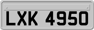 LXK4950