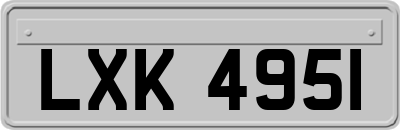 LXK4951