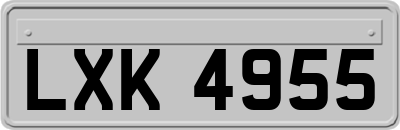LXK4955