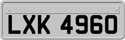 LXK4960