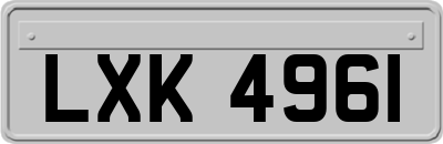 LXK4961