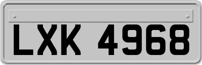 LXK4968
