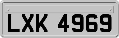 LXK4969