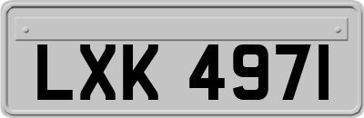 LXK4971