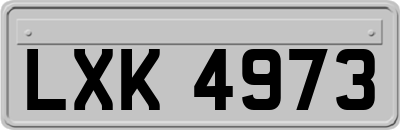 LXK4973