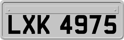 LXK4975