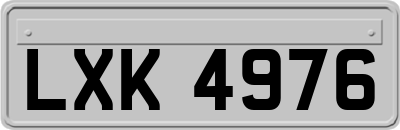 LXK4976