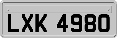 LXK4980