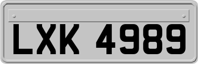 LXK4989