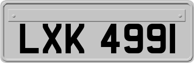 LXK4991