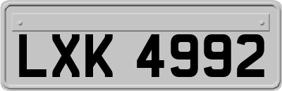 LXK4992
