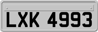 LXK4993