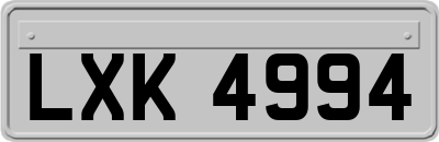 LXK4994