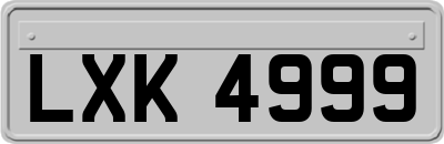 LXK4999