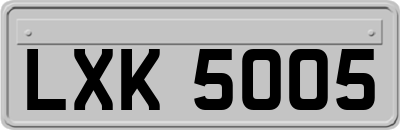 LXK5005