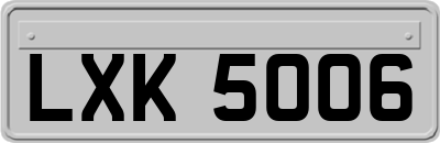 LXK5006
