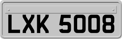 LXK5008