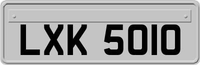 LXK5010