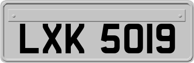 LXK5019