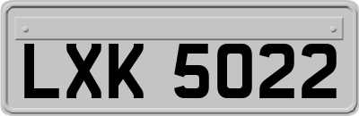 LXK5022
