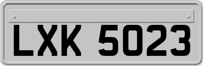 LXK5023