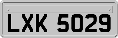 LXK5029