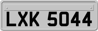 LXK5044