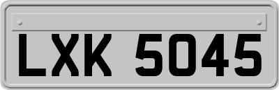 LXK5045