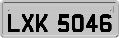 LXK5046