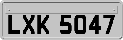 LXK5047