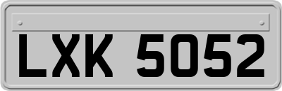 LXK5052