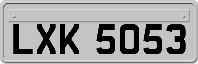 LXK5053