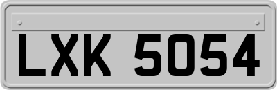 LXK5054
