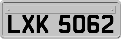 LXK5062