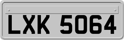 LXK5064