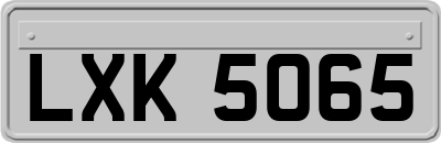 LXK5065