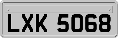 LXK5068