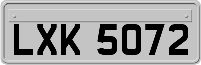 LXK5072