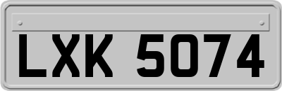 LXK5074