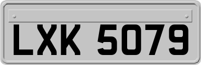 LXK5079