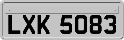 LXK5083