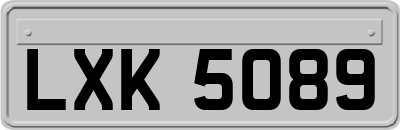 LXK5089