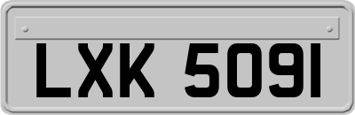 LXK5091