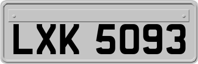 LXK5093